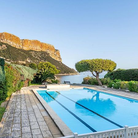 Apartmán Ben-Vengu Par Dodo-A-Cassis Exteriér fotografie