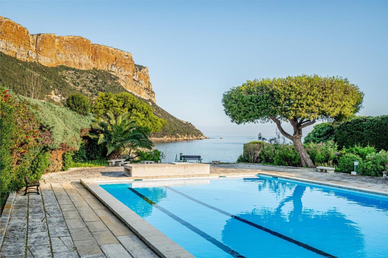 Apartmán Ben-Vengu Par Dodo-A-Cassis Exteriér fotografie