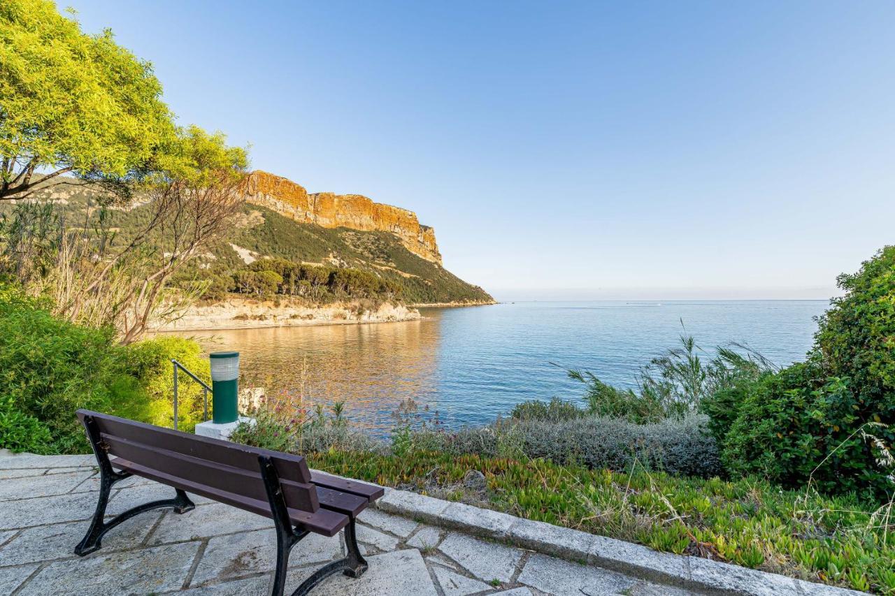 Apartmán Ben-Vengu Par Dodo-A-Cassis Exteriér fotografie
