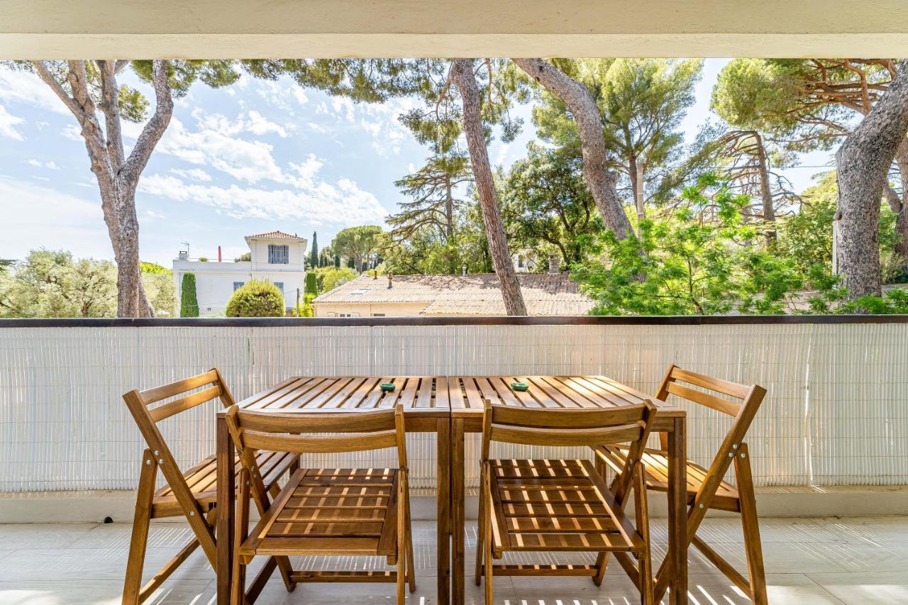 Apartmán Ben-Vengu Par Dodo-A-Cassis Exteriér fotografie