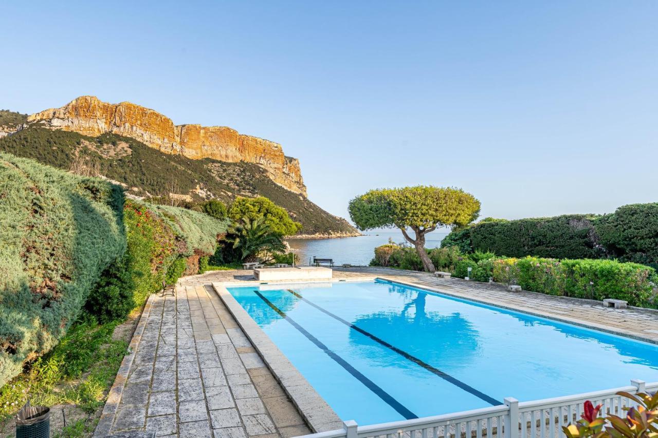 Apartmán Ben-Vengu Par Dodo-A-Cassis Exteriér fotografie