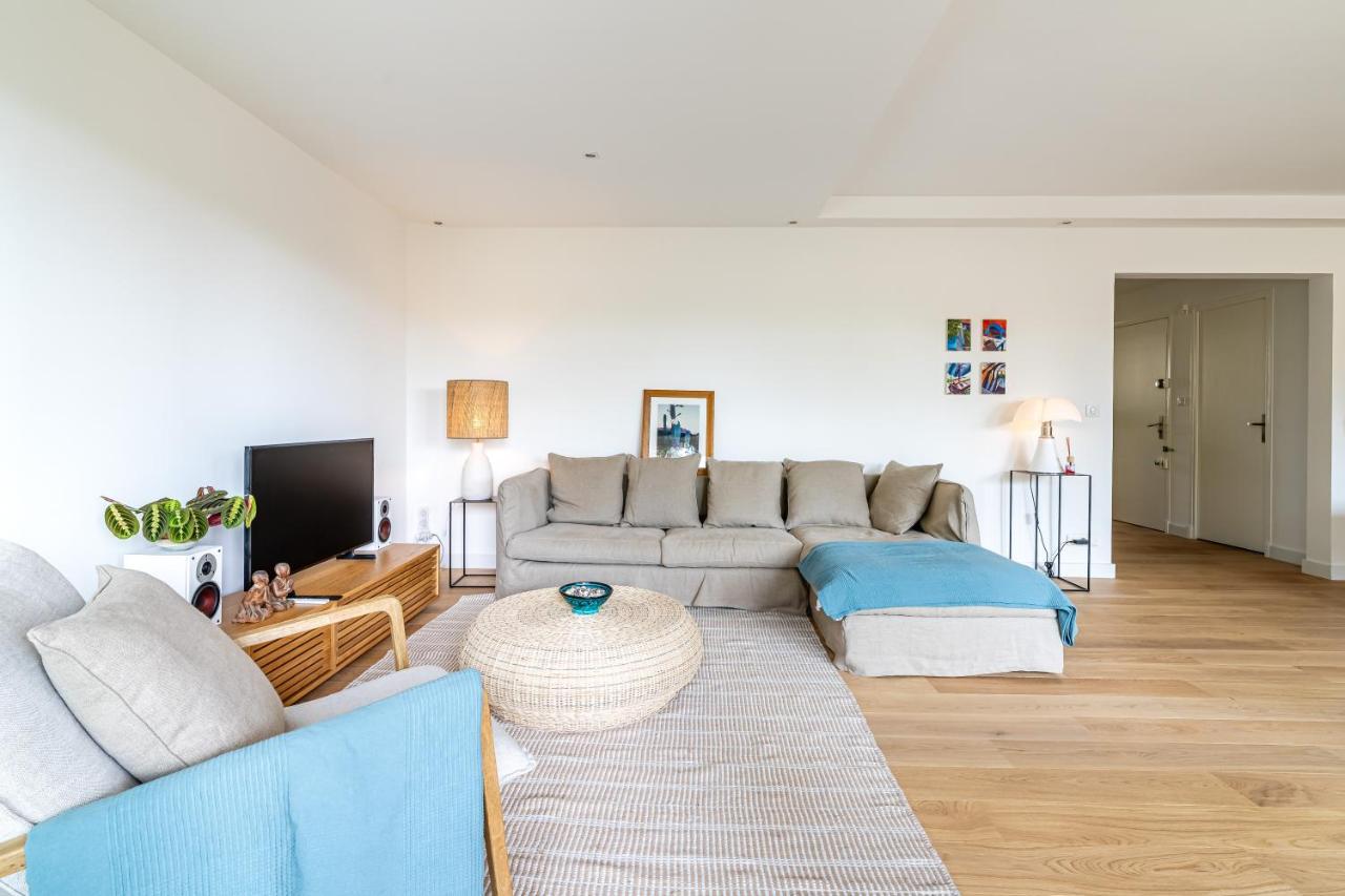 Apartmán Ben-Vengu Par Dodo-A-Cassis Exteriér fotografie