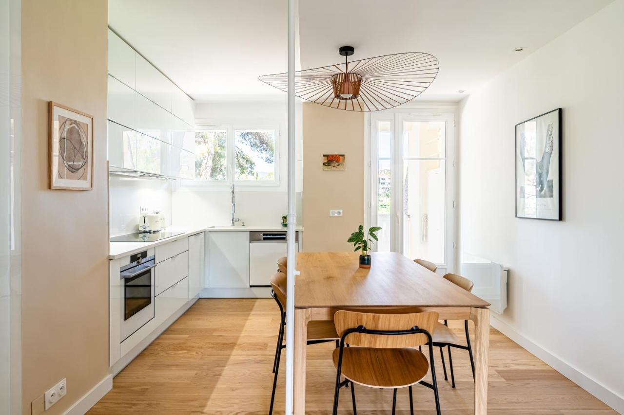 Apartmán Ben-Vengu Par Dodo-A-Cassis Exteriér fotografie