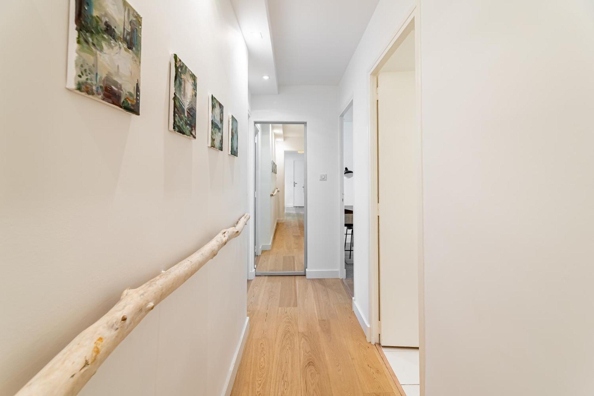 Apartmán Ben-Vengu Par Dodo-A-Cassis Exteriér fotografie
