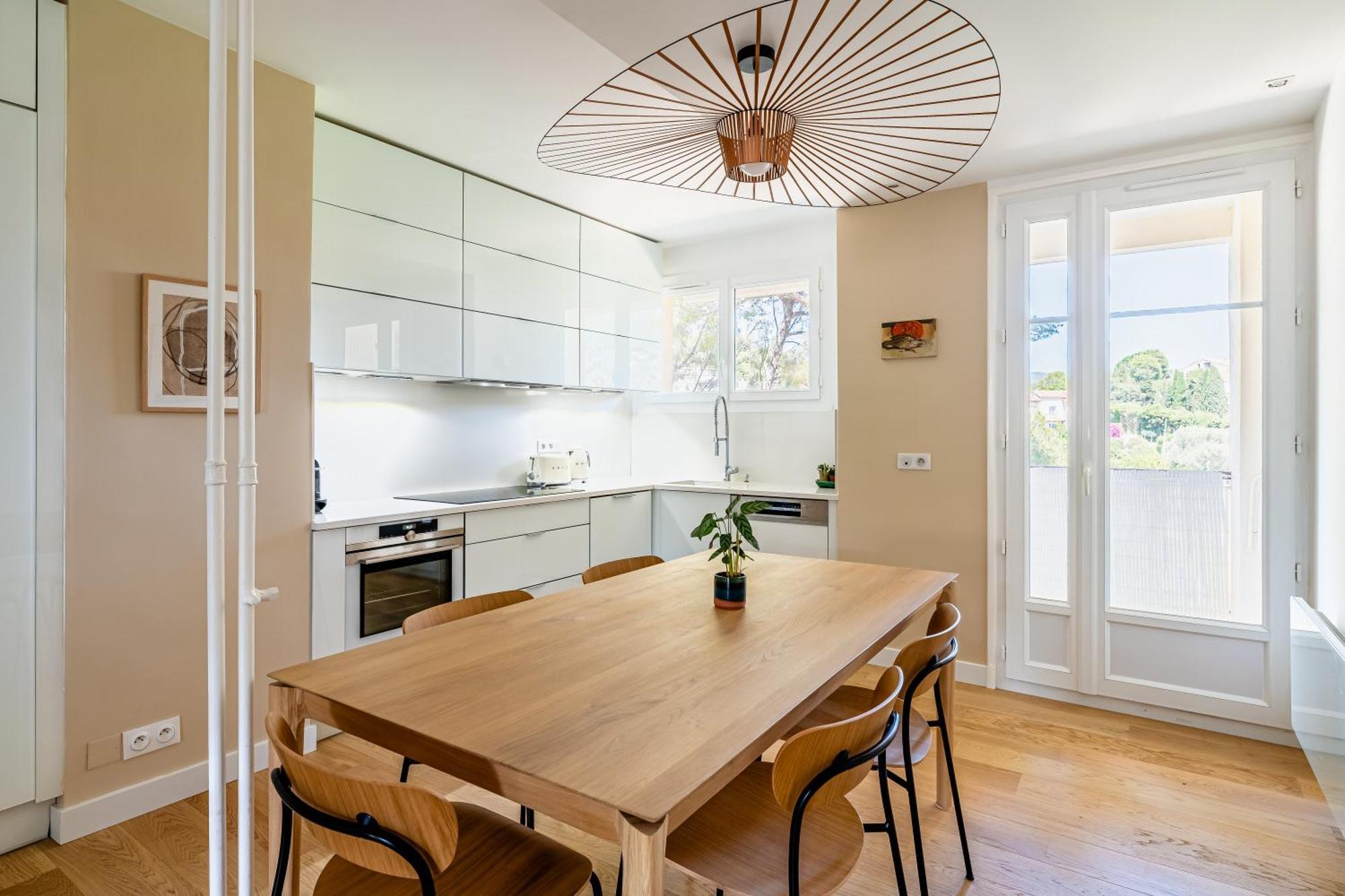 Apartmán Ben-Vengu Par Dodo-A-Cassis Exteriér fotografie