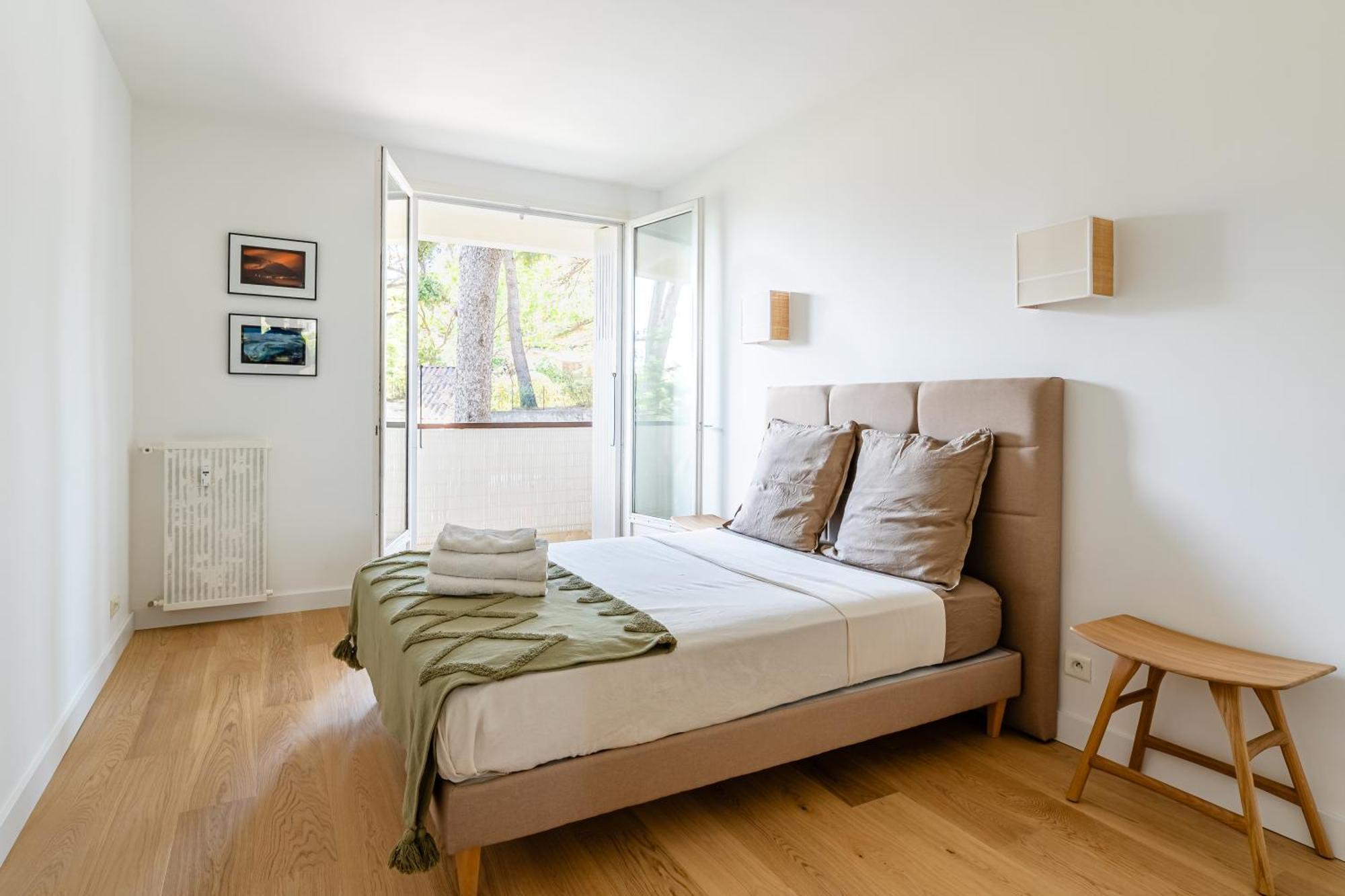 Apartmán Ben-Vengu Par Dodo-A-Cassis Exteriér fotografie